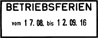 Beispiel Textplatte