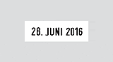 Beispiel Textplatte