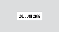 Beispiel Textplatte