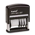 trodat© Printy Classic 4812 trodat© Printy Classic 4812