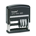 trodat© Printy Classic 4813