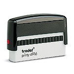 trodat© Printy Classic 4916