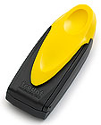 zitronengelb